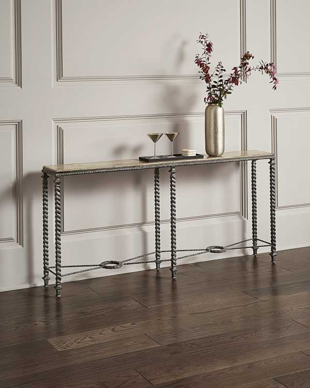 Traditions Console Table