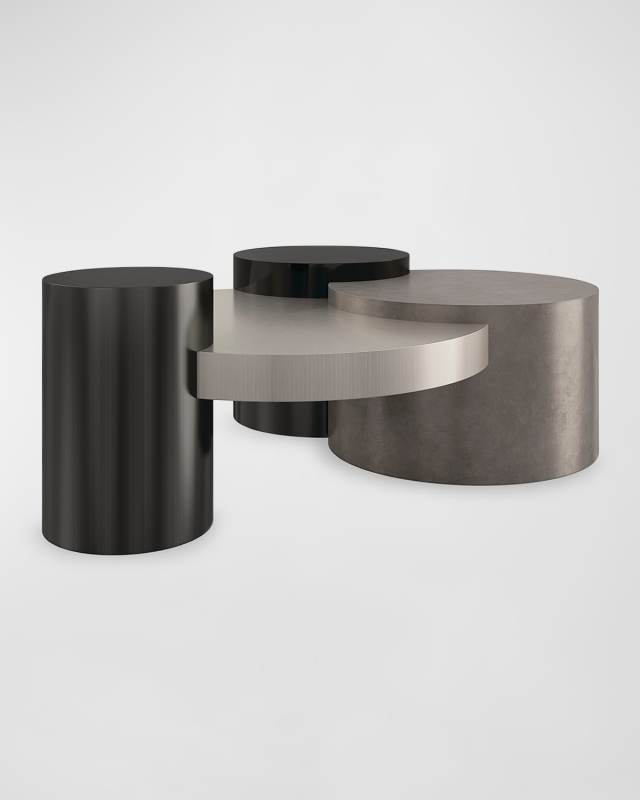 Constellation Cocktail Table