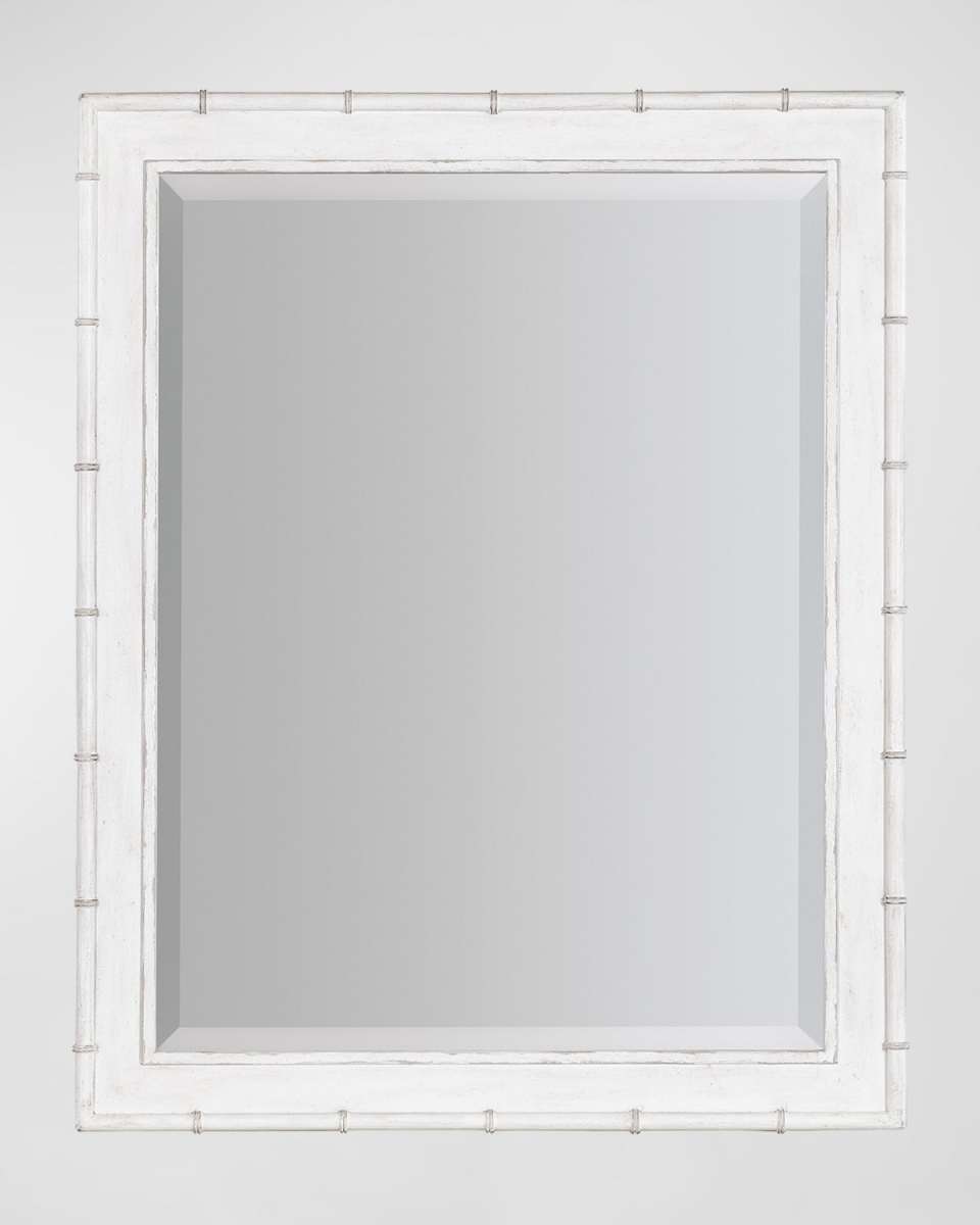 Charleston 44" Bungalow Mirror