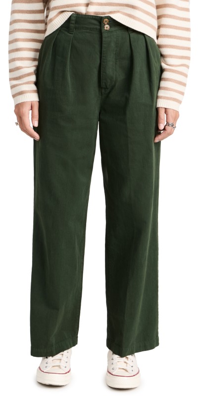 THE GREAT. The Town Pants Dark Forest
