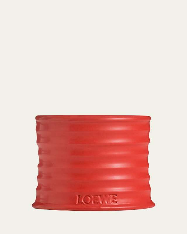 Small Tomato Leaves Candle, 5.8 oz.