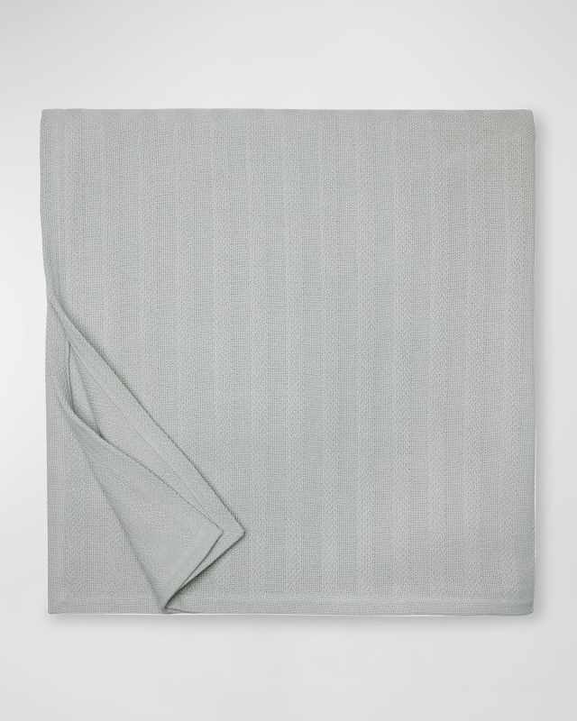 Tavira Full/Queen Blanket, 100" x 100"