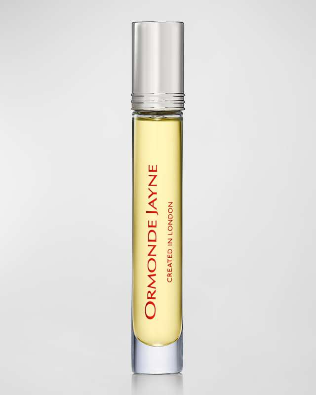 Osmanthus Luxury Travel Parfum, 0.33 oz.