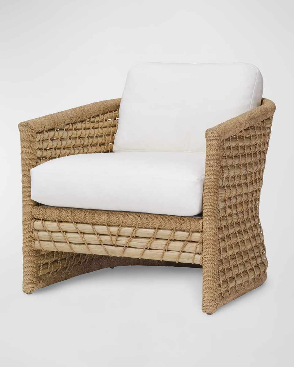 Capitola Lounge Chair