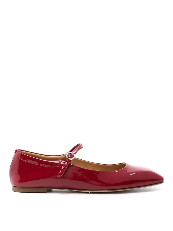 Aeyde Ballerines - Rose