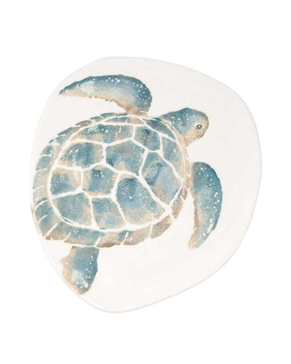 Tartaruga Dinner Plate