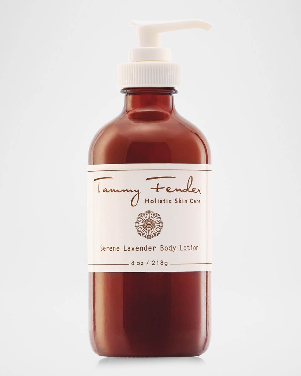 Serene Lavender Body Lotion, 8 oz.