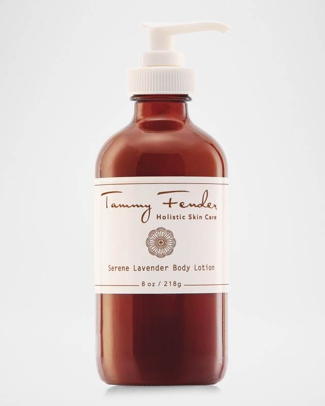 Serene Lavender Body Lotion, 8 oz.