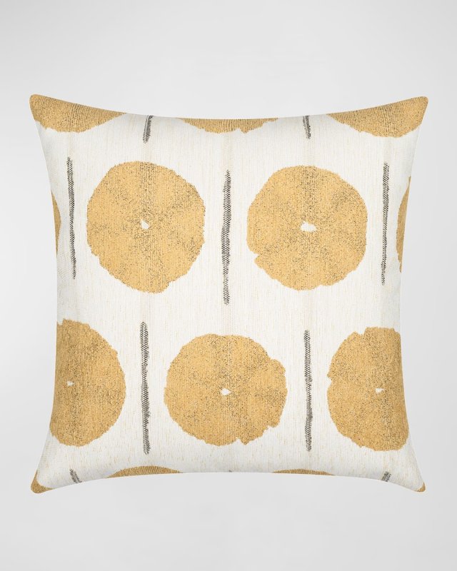 Solstice Pillow
