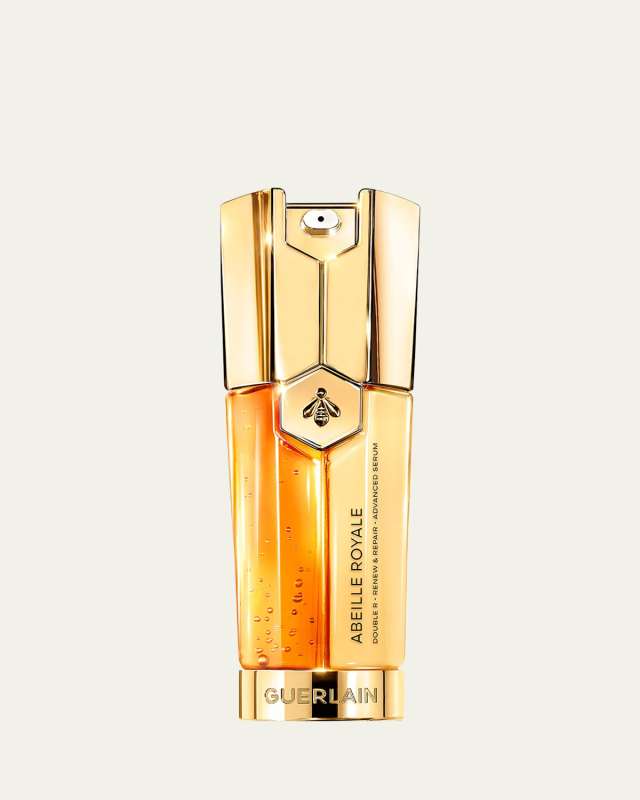 Abeille Royale Double R Advanced Serum,