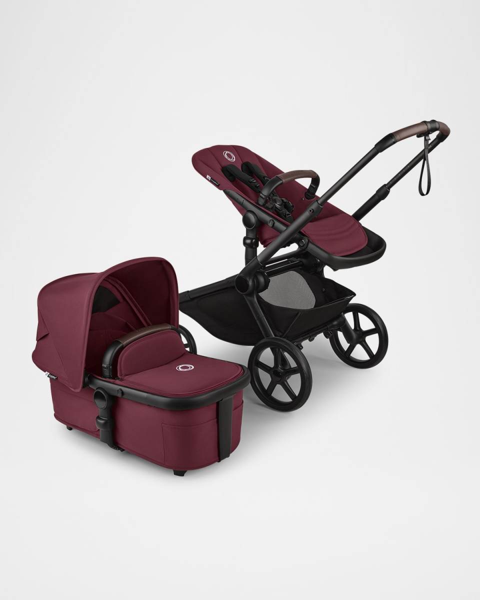 Bugaboo Kangaroo Complete System
