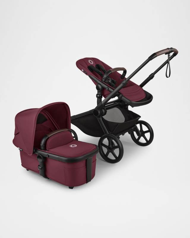 Bugaboo Kangaroo Complete System