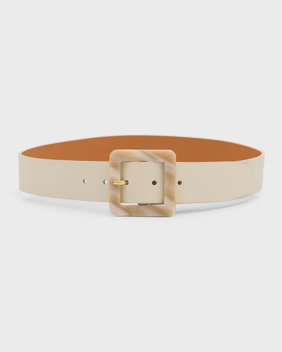 La Raffinee Belt