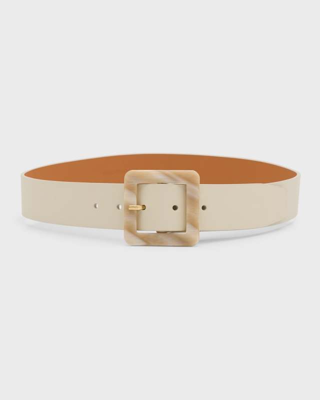 La Raffinee Belt