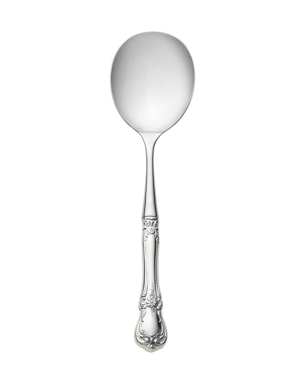 Old Master Salad Serving Spoon