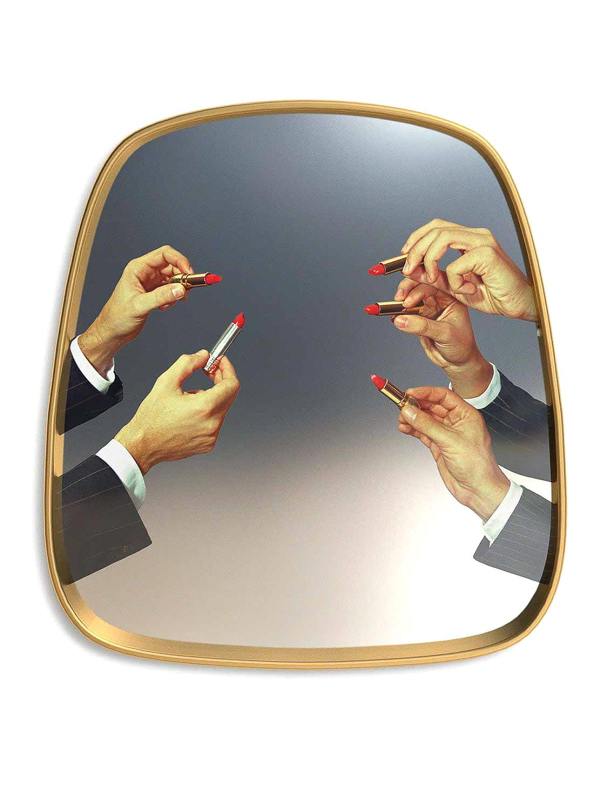 Seletti Miroir