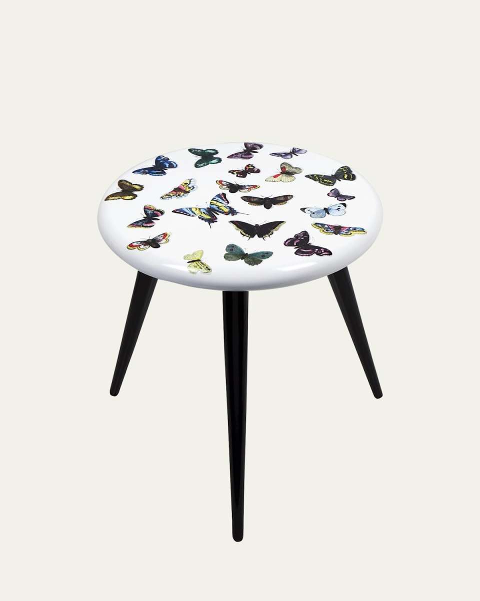 Farfalle Stool - 18"