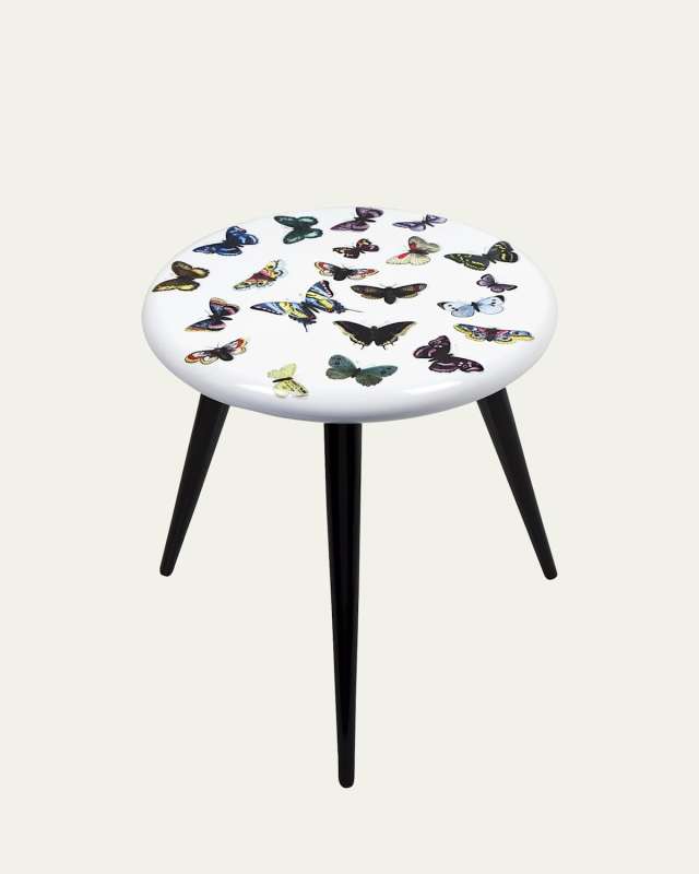 Farfalle Stool - 18"