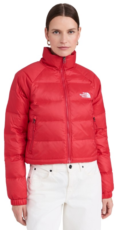 The North Face Hydrenalite Down Jacket TNF Red
