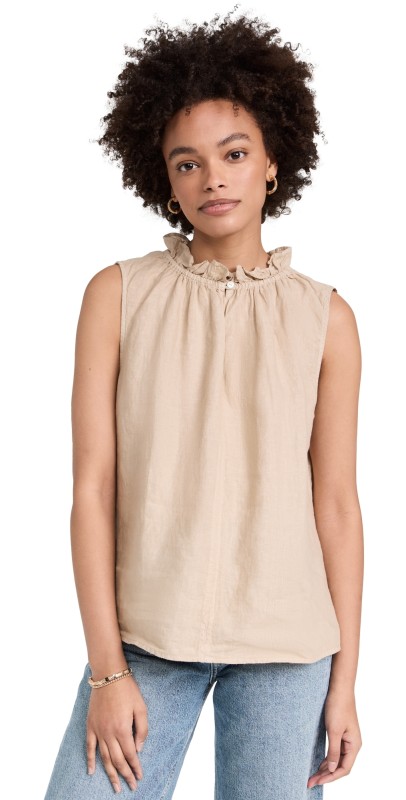 Velvet Masie Top Biscuit