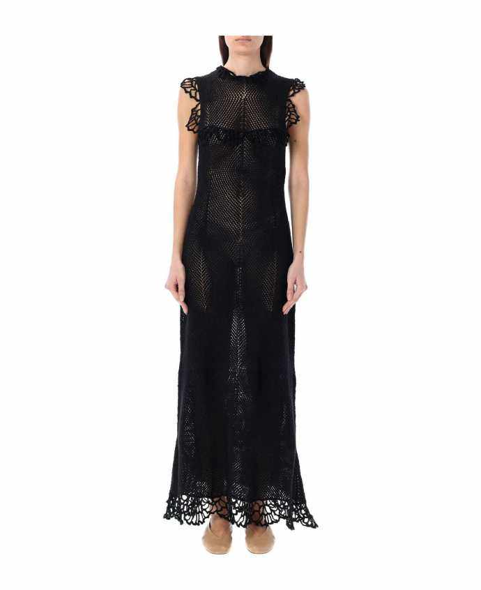 The Garment Esmeralda Long Dress