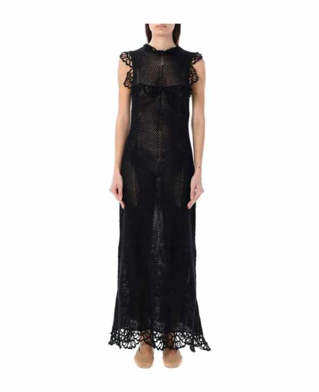 The Garment Esmeralda Long Dress