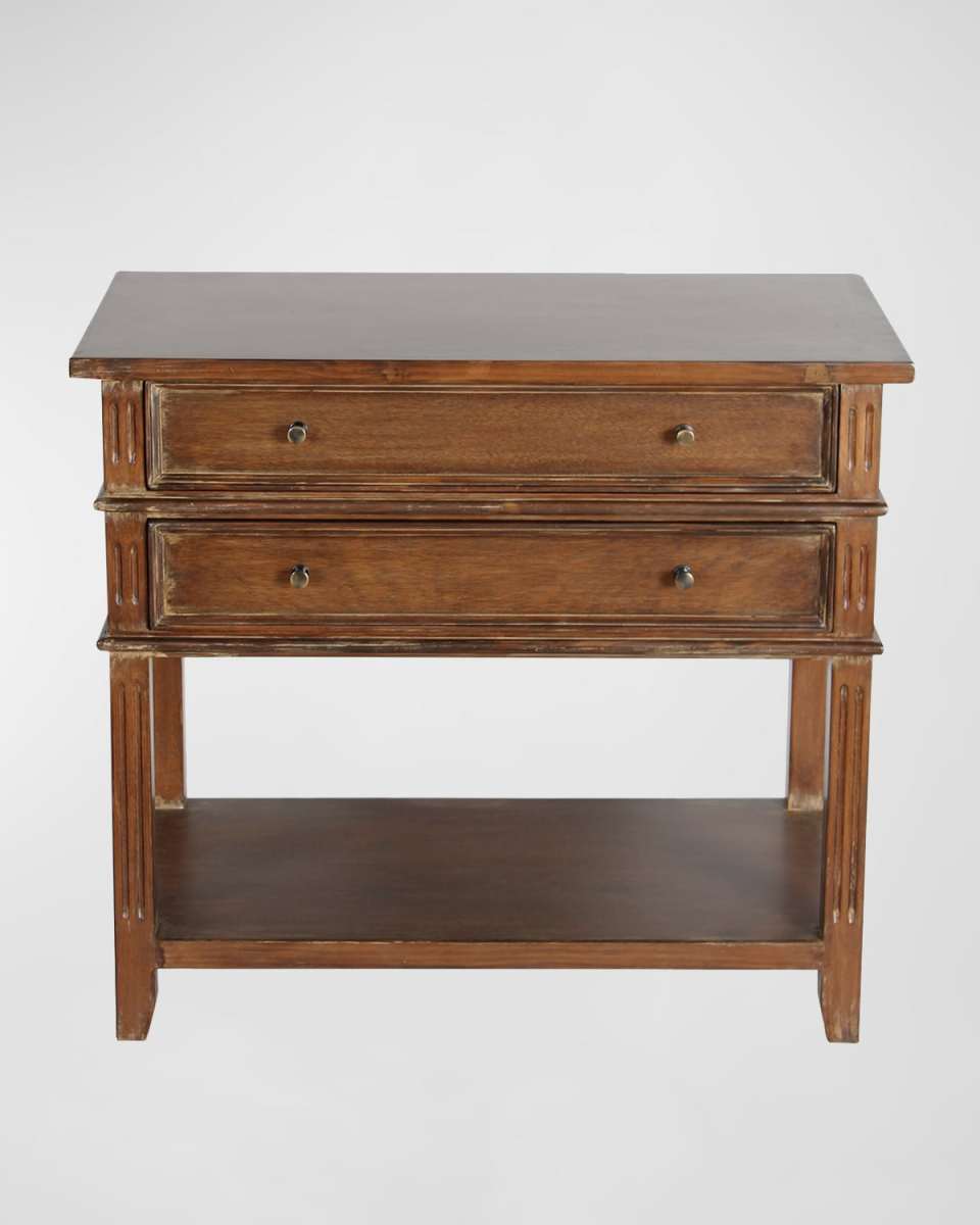 Madrid Nightstand