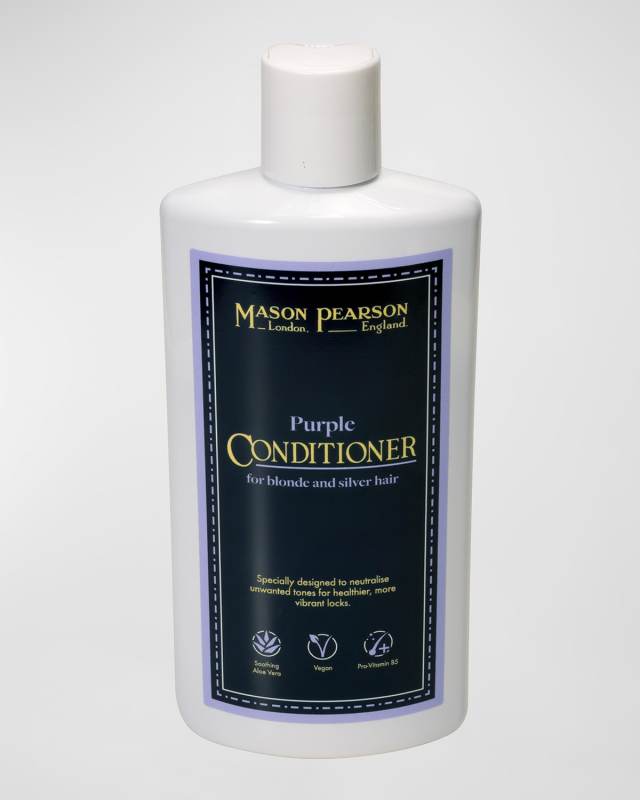Purple Conditioner Blonde & Silver, 8.4 oz.