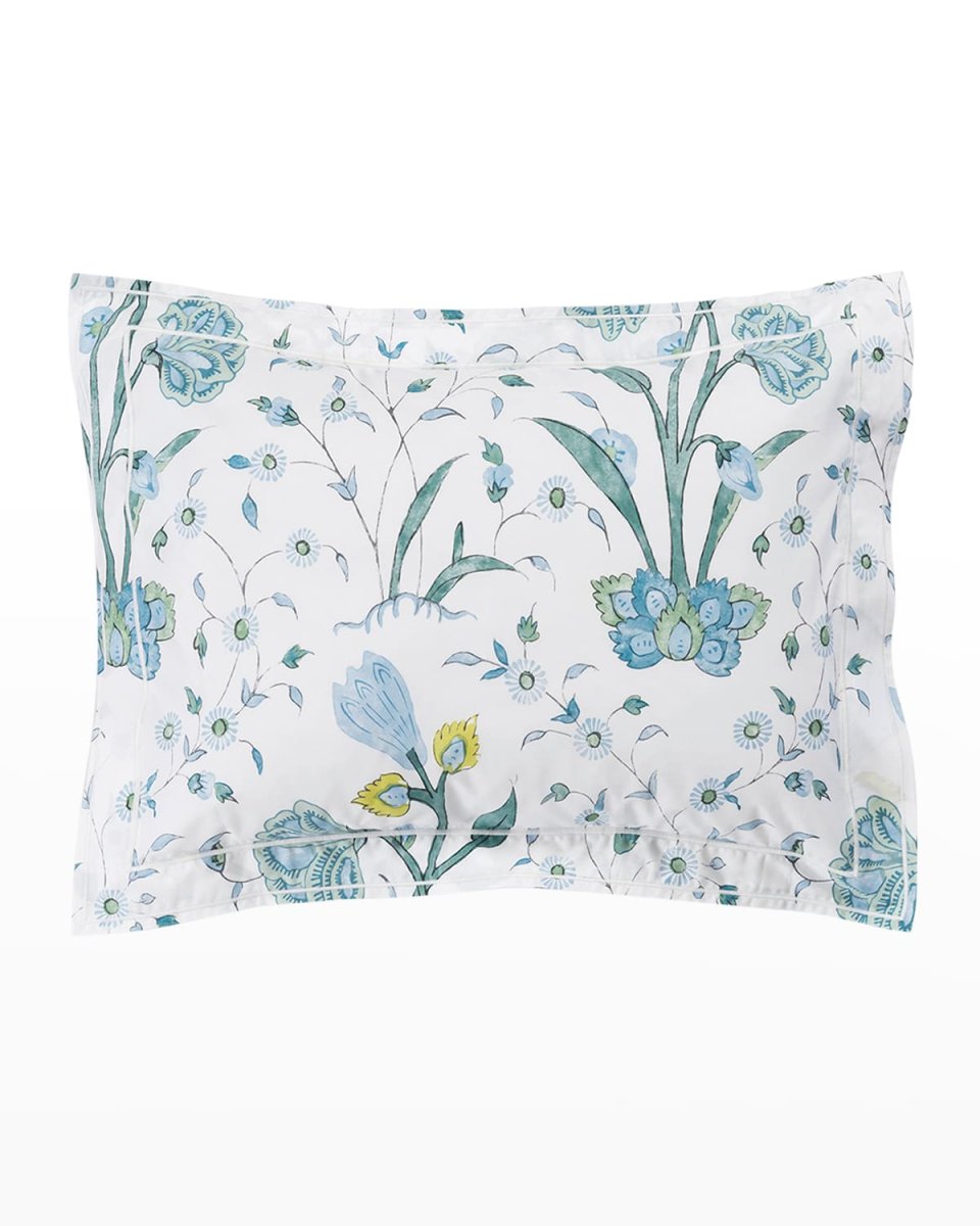 Khilana Boudoir Sham