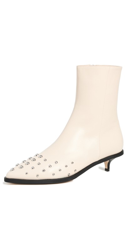 Wandler Lila Boots Cabbage/Studs - 5361