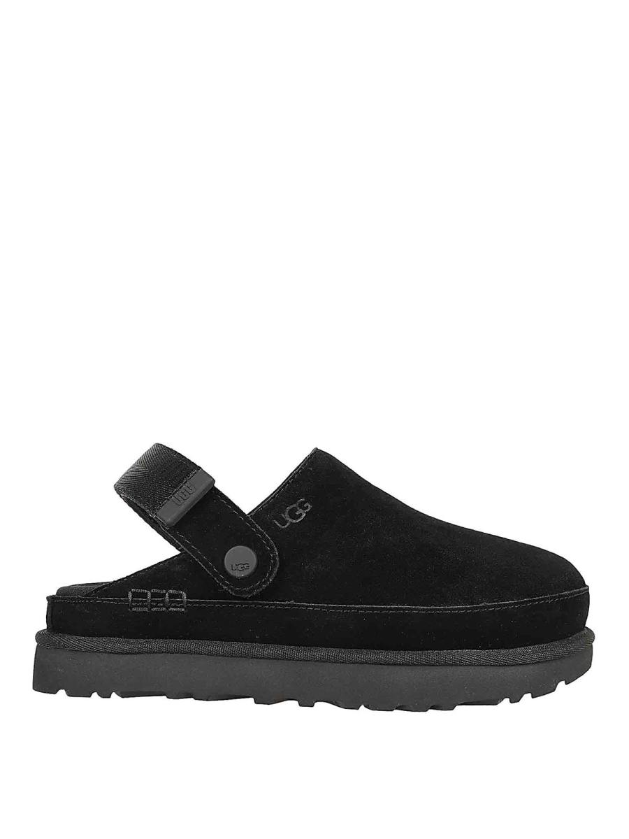 Ugg Mules - Goldenstar