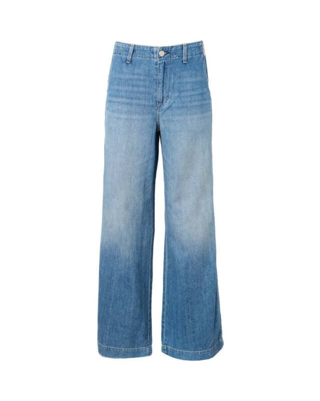 Edith Trouser
