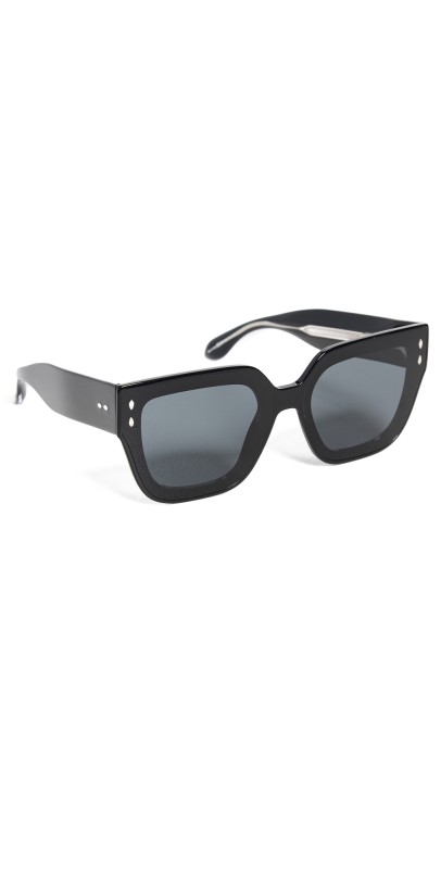 Isabel Marant IM 0170/S Sunglasses Black