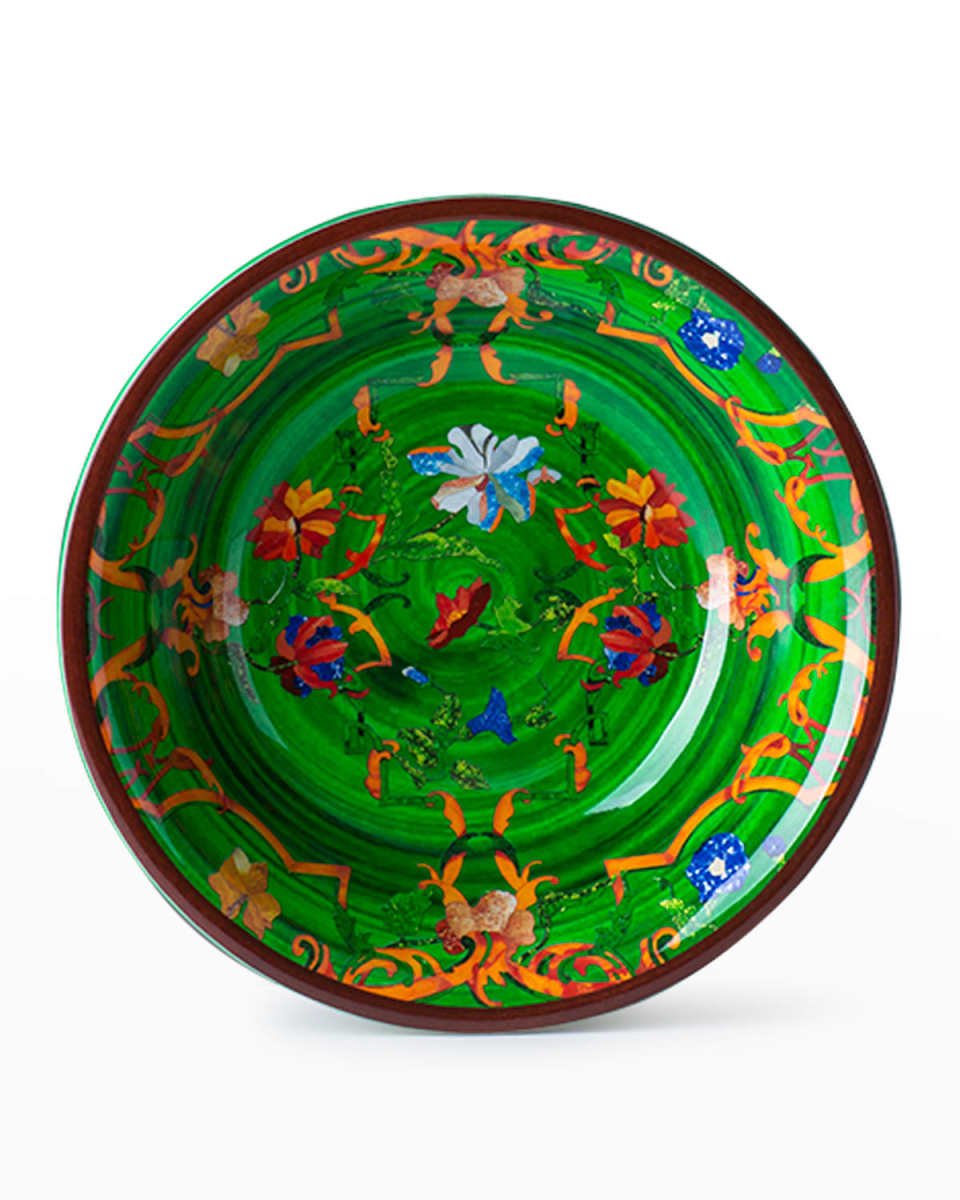 Pancale Green Bowl