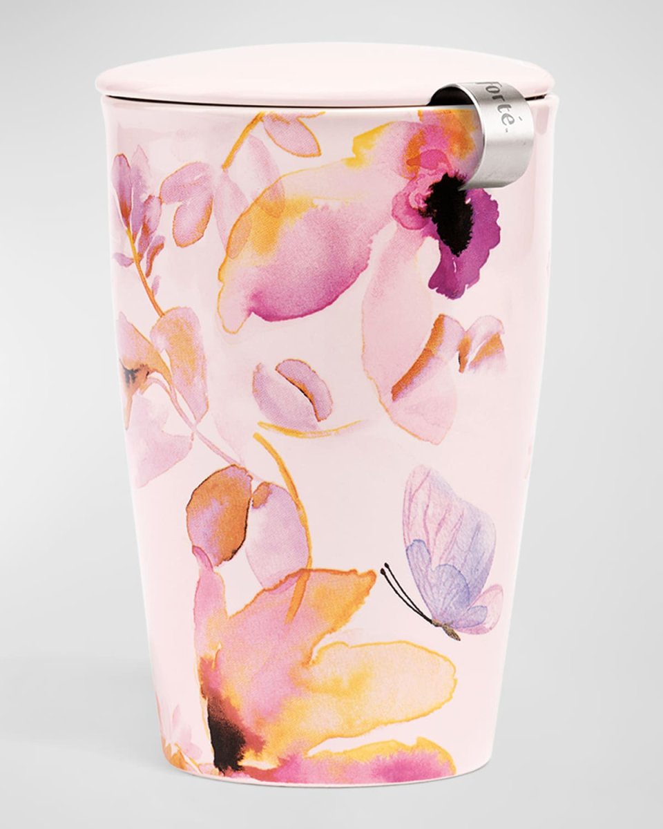 Mariposa Kati Cup & Infuser