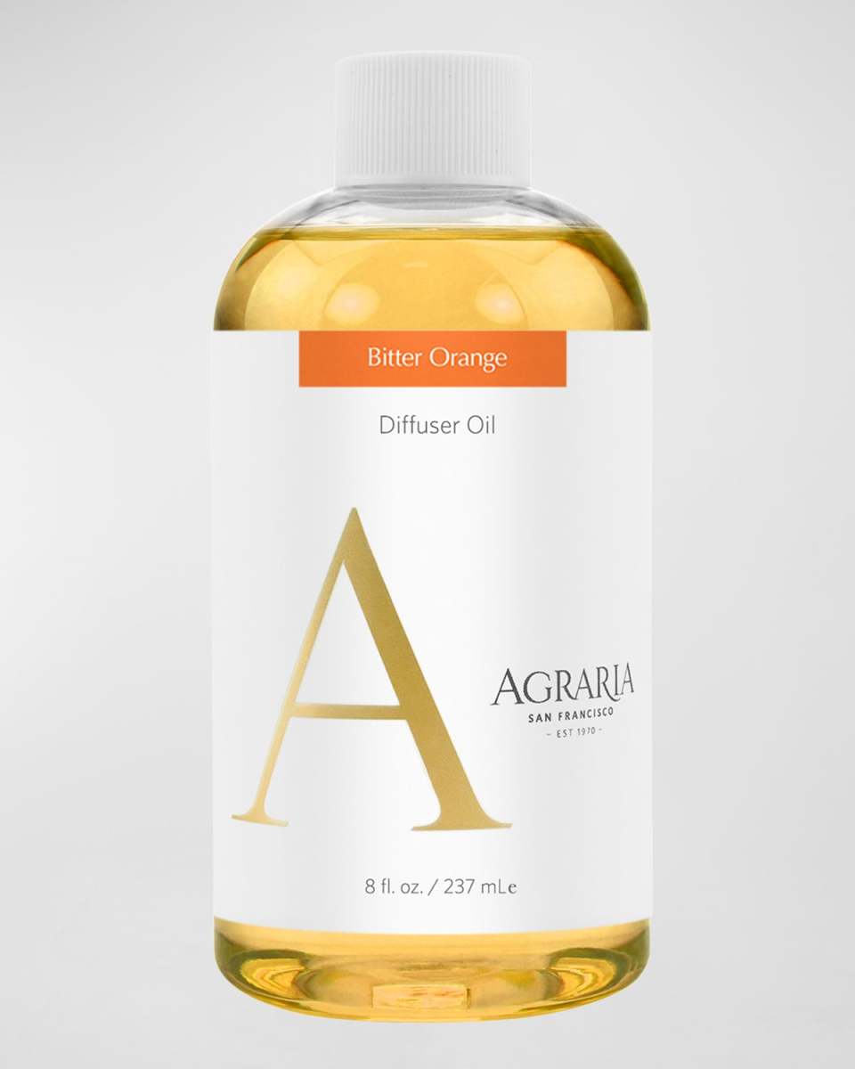 Bitter Orange AirEssence Diffuser Refill, 8 oz.
