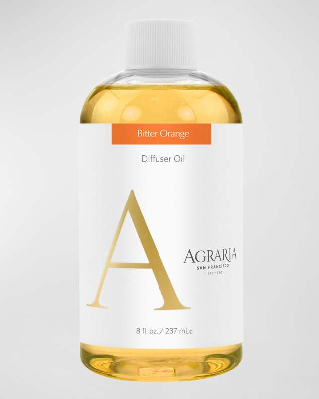Bitter Orange AirEssence Diffuser Refill, 8 oz.