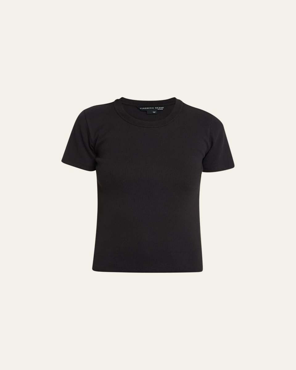 Pruitt Crewneck T