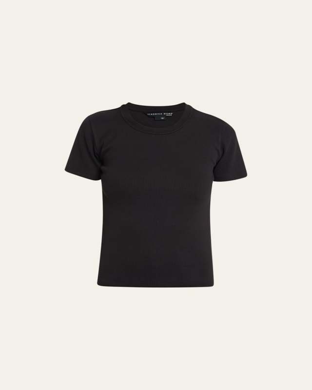 Pruitt Crewneck T