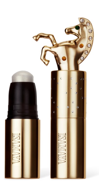 Isamaya Dazzle Up Highlighter Sun Chaser