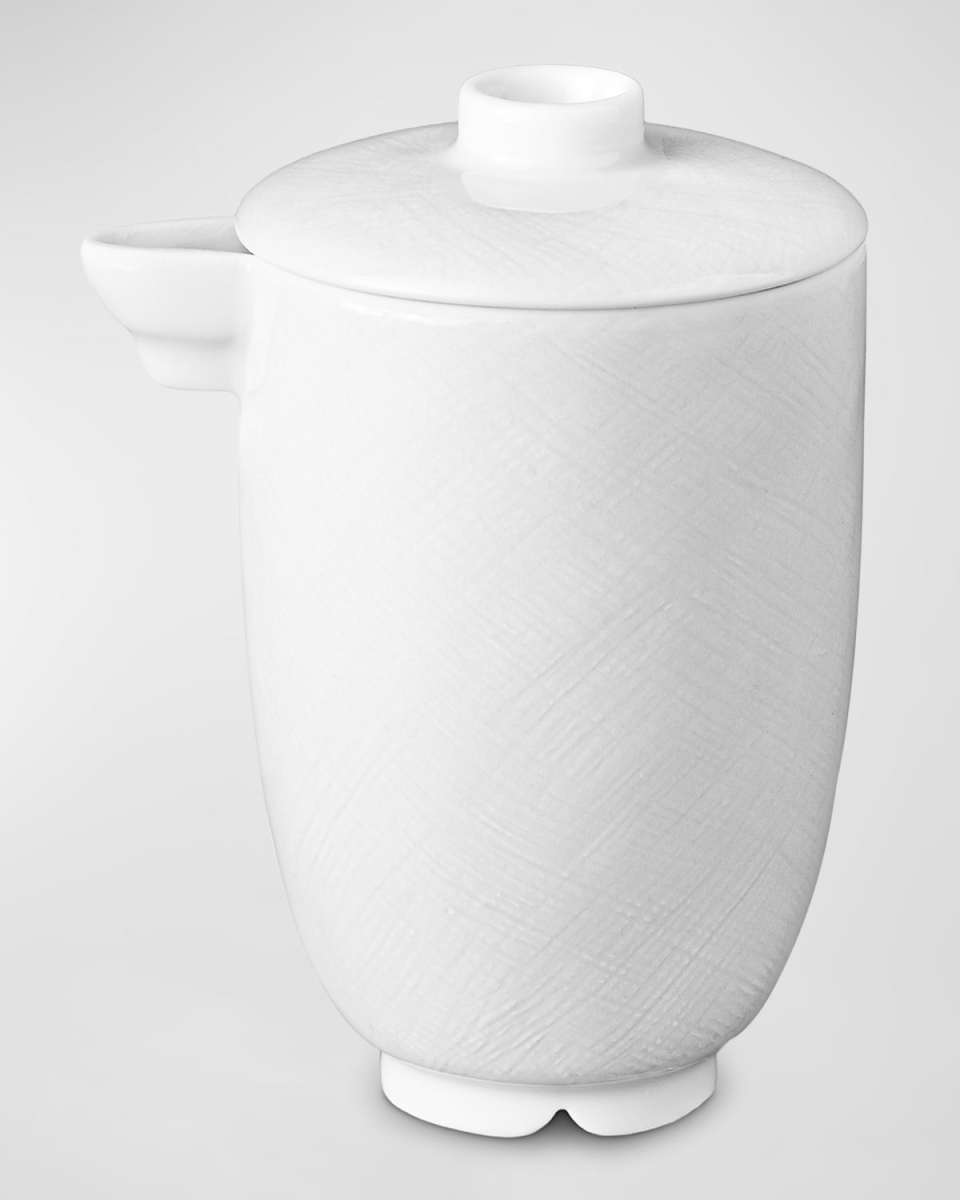 Han Olive Oil & Soy Pot, 4 oz.