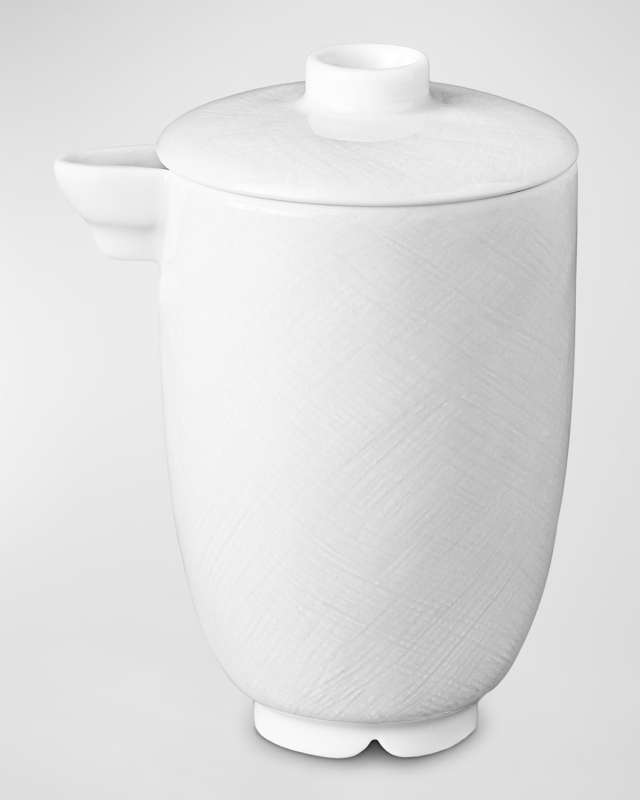 Han Olive Oil & Soy Pot, 4 oz.