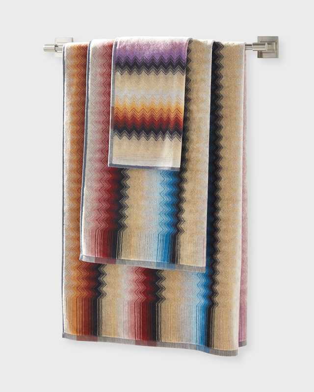 Byron Bath Sheet