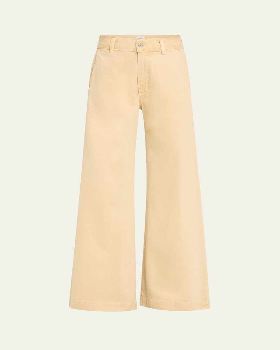 Beverly Trouser Jeans