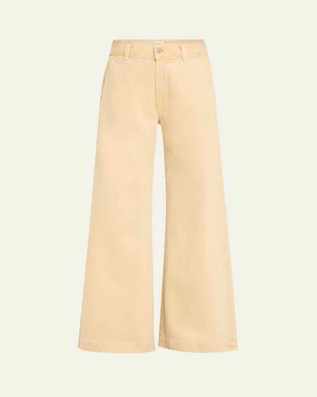 Beverly Trouser Jeans