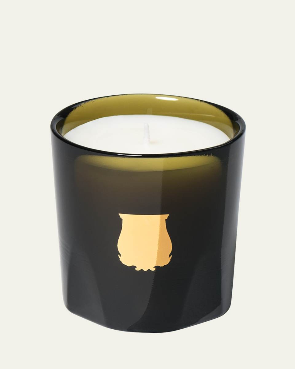 Cyrnos Mediterranean Aromas Candle,
