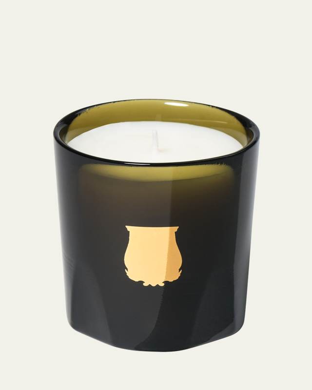 Cyrnos Mediterranean Aromas Candle,