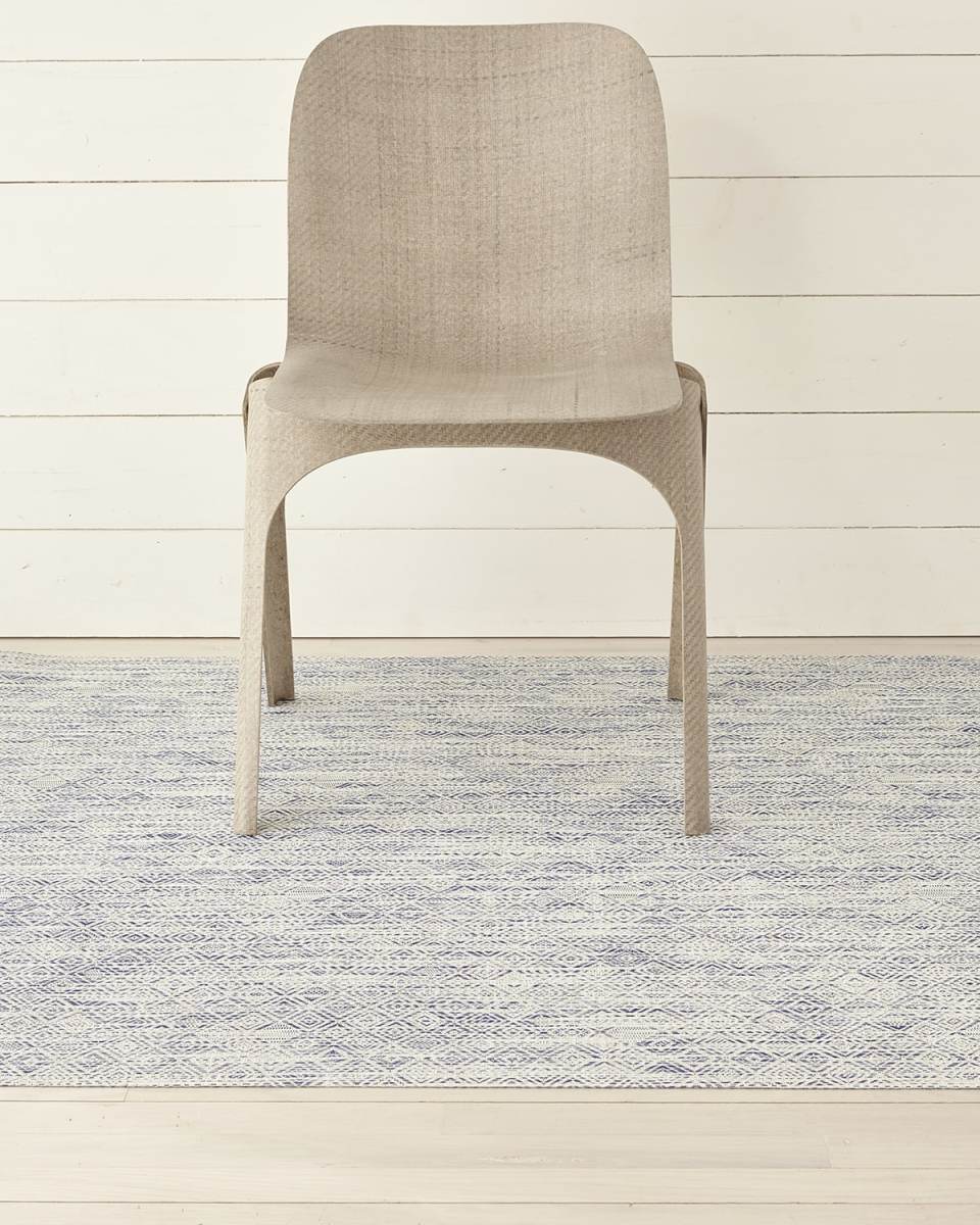 Mosaic Floormat, 6' x 9'
