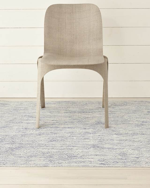 Mosaic Floormat, 6' x 9'