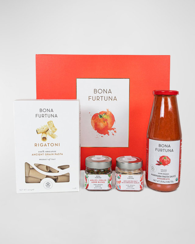 Monte Etna Gift Set